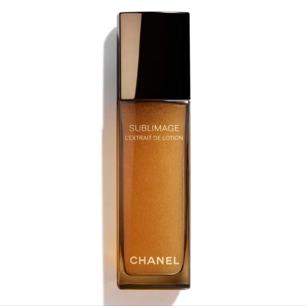 Chanel Sublimage L'extrait De Lotion
